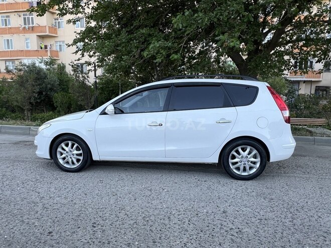 Hyundai i30 2010, 245,000 km - 1.6 л - Bakı