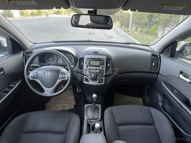 Hyundai i30 2010, 245,000 km - 1.6 л - Bakı