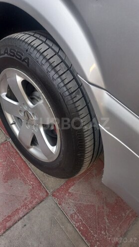 Mercedes Vito 111 2009, 438,956 km - 2.2 l - Şirvan