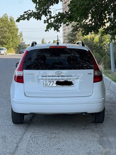 Hyundai i30 2010, 245,000 km - 1.6 л - Bakı