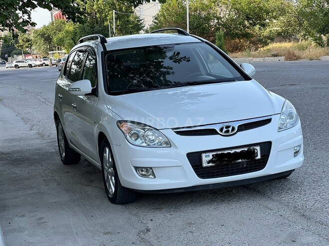 Hyundai i30 2010, 245,000 km - 1.6 л - Bakı