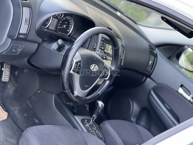 Hyundai i30 2010, 245,000 km - 1.6 л - Bakı