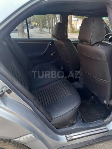 Mercedes C 200 d 1993, 600,000 km - 2.0 л - Sumqayıt