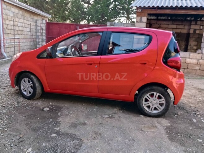 Changan Benni 2014, 102,424 km - 1.0 l - Lənkəran