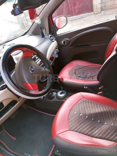 Changan Benni 2014, 102,424 km - 1.0 l - Lənkəran