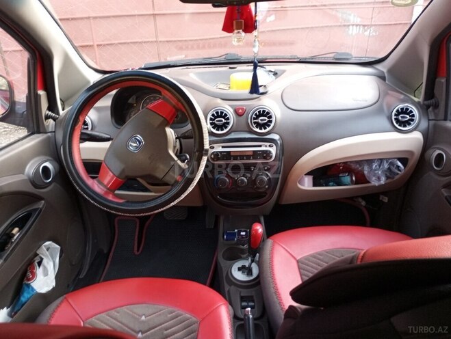 Changan Benni 2014, 102,424 km - 1.0 l - Lənkəran