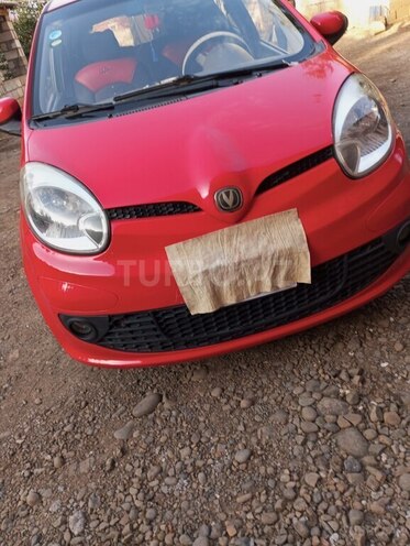 Changan Benni 2014, 102,424 km - 1.0 l - Lənkəran