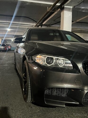 BMW 528 2014, 187,000 km - 2.0 l - Bakı