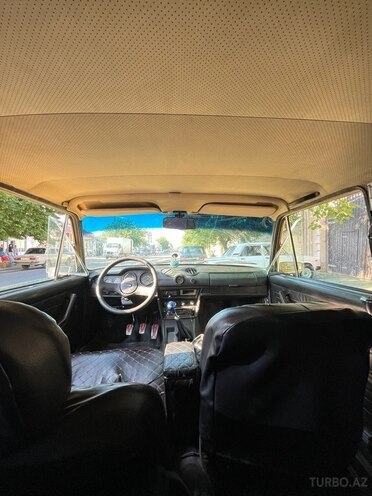 LADA (VAZ) 2106 1984, 81,194 km - 1.6 l - Şəmkir