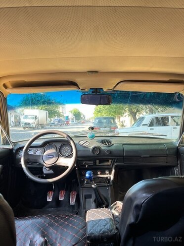 LADA (VAZ) 2106 1984, 81,194 km - 1.6 l - Şəmkir