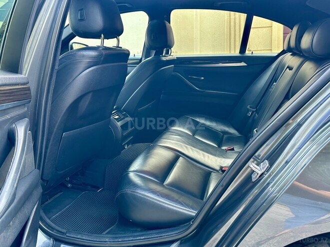 BMW 528 2015, 211,000 km - 2.0 l - Bakı