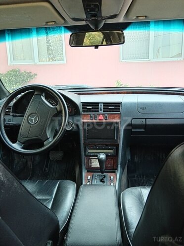 Mercedes C 200 1999, 400,000 km - 2.0 l - Bakı