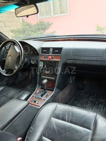 Mercedes C 200 1999, 400,000 km - 2.0 l - Bakı