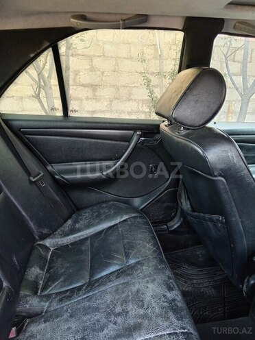Mercedes C 200 1999, 400,000 km - 2.0 l - Bakı