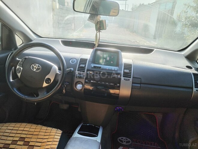 Toyota Prius 2007, 385,595 km - 1.5 l - Bakı