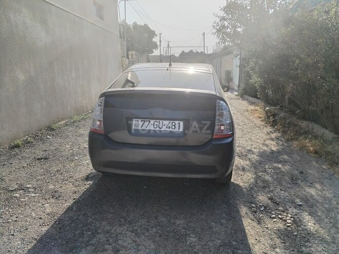 Toyota Prius 2007, 385,595 km - 1.5 l - Bakı