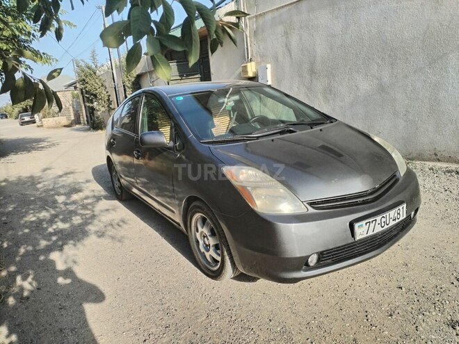 Toyota Prius 2007, 385,595 km - 1.5 l - Bakı