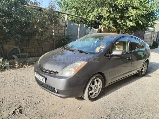 Toyota Prius 2007, 385,595 km - 1.5 l - Bakı