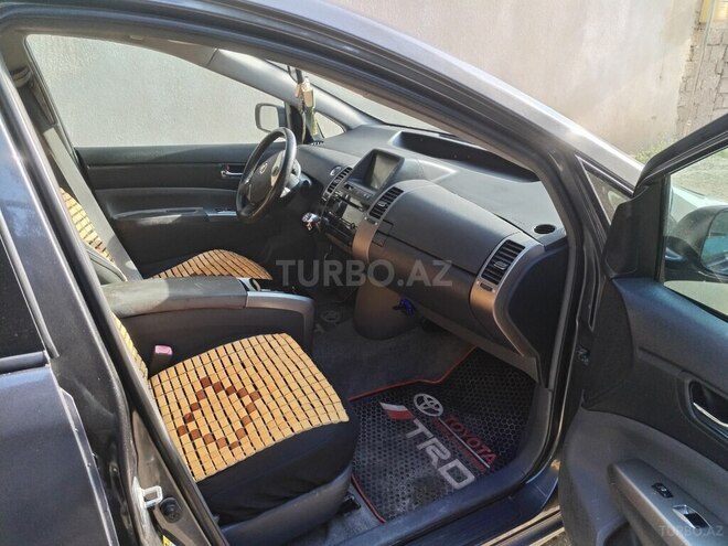 Toyota Prius 2007, 385,595 km - 1.5 l - Bakı