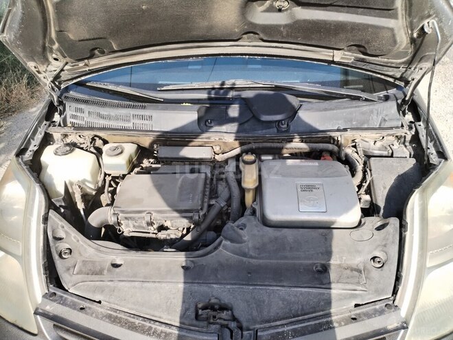 Toyota Prius 2007, 385,595 km - 1.5 l - Bakı