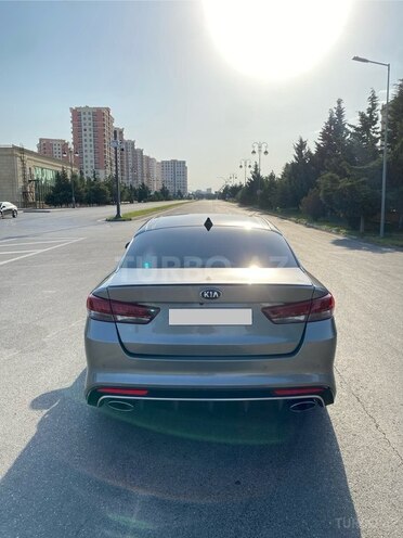 Kia Optima 2018, 91,984 km - 2.0 l - Bakı