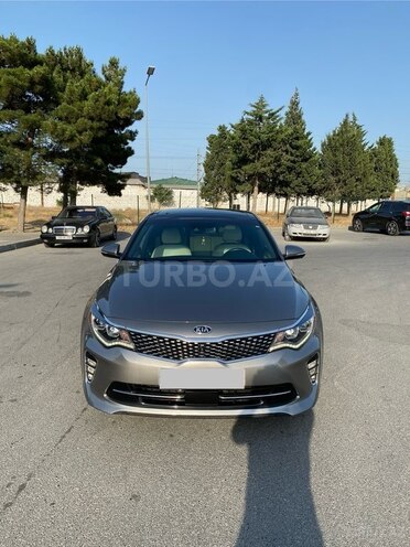 Kia Optima 2018, 91,984 km - 2.0 l - Bakı