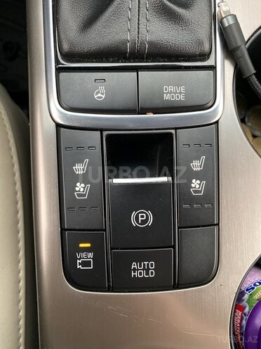 Kia Optima 2018, 91,984 km - 2.0 l - Bakı