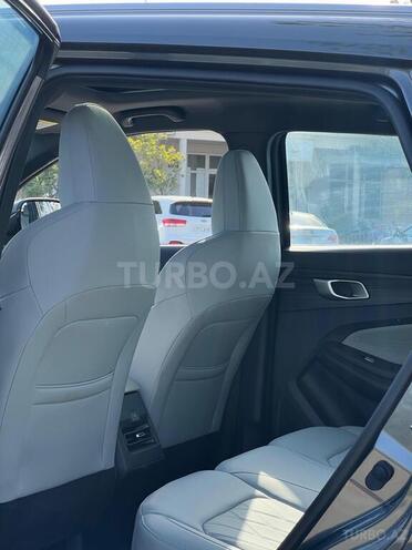 Changan Qiyuan Q05 2024, 64 km - 1.5 л - Bakı
