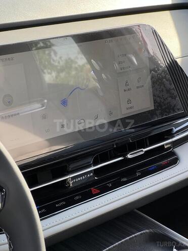 Changan Qiyuan Q05 2024, 64 km - 1.5 л - Bakı