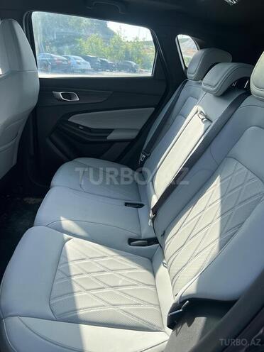 Changan Qiyuan Q05 2024, 64 km - 1.5 л - Bakı
