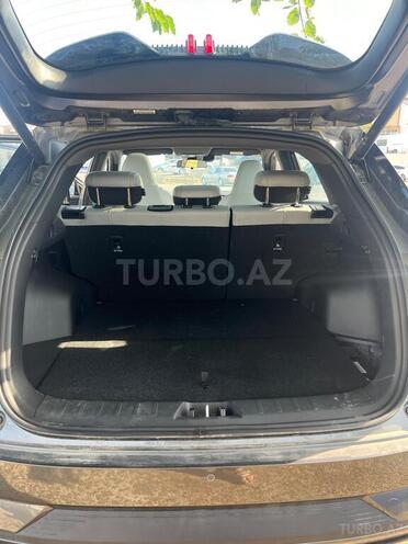Changan Qiyuan Q05 2024, 64 km - 1.5 л - Bakı