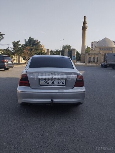 Opel Vectra 1999, 421,214 km - 1.6 l - Sumqayıt