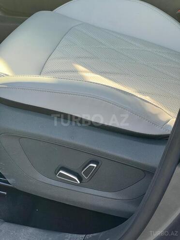 Changan Qiyuan Q05 2024, 64 km - 1.5 л - Bakı
