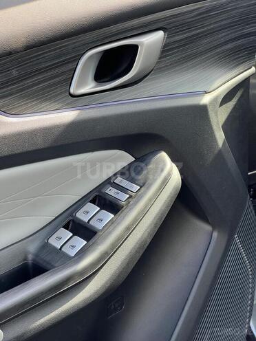 Changan Qiyuan Q05 2024, 64 km - 1.5 л - Bakı