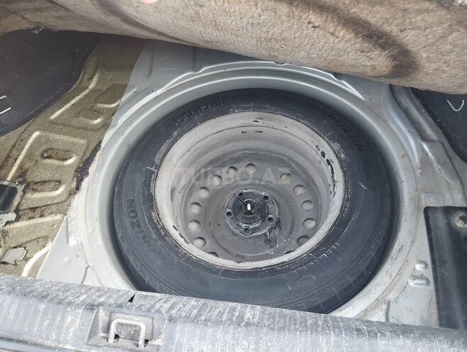 Opel Vectra 1999, 421,214 km - 1.6 l - Sumqayıt