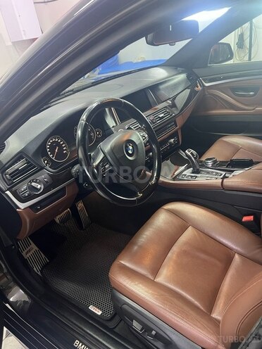 BMW 528 2014, 187,000 km - 2.0 l - Bakı