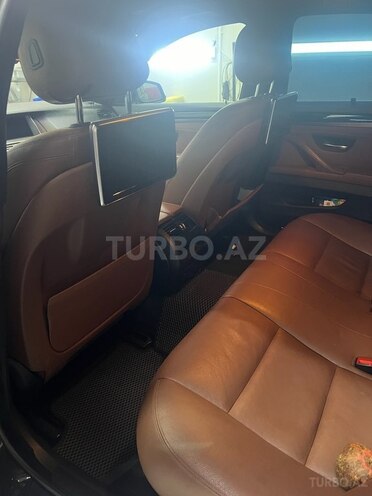 BMW 528 2014, 187,000 km - 2.0 l - Bakı