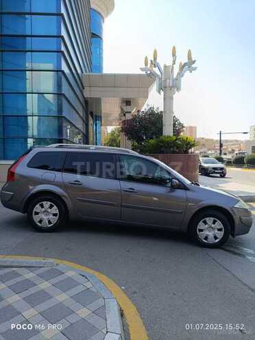 Renault Megane 2008, 296,780 km - 1.5 l - Bakı