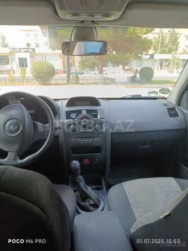 Renault Megane 2008, 296,780 km - 1.5 l - Bakı