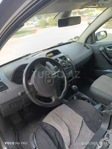 Renault Megane 2008, 296,780 km - 1.5 l - Bakı