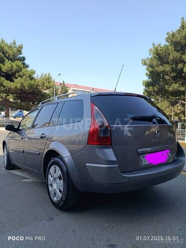 Renault Megane 2008, 296,780 km - 1.5 l - Bakı