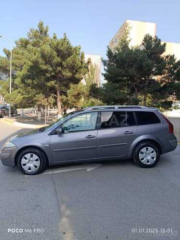 Renault Megane 2008, 296,780 km - 1.5 l - Bakı