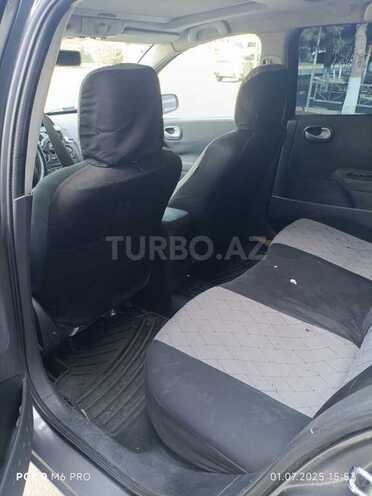 Renault Megane 2008, 296,780 km - 1.5 l - Bakı