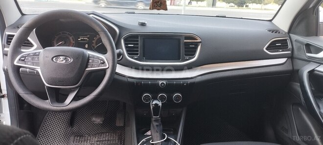 LADA (VAZ) Vesta 2024, 18,500 km - 1.6 l - Bakı