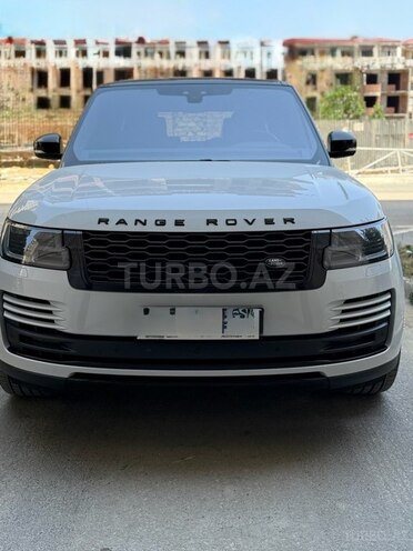 Land Rover Range Rover 2021, 44,083 km - 5.0 l - Bakı