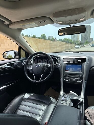 Ford Fusion (North America)-10