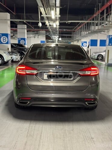 Ford Fusion (North America)-4