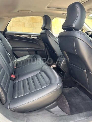 Ford Fusion (North America)-12