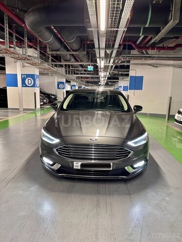 Ford Fusion (North America)-7