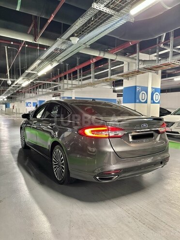 Ford Fusion (North America)-5